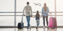 Read more about the article How to Travel with Kids