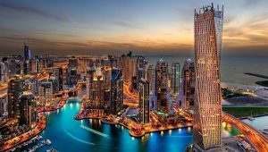 Read more about the article Top 10 Best Places To Visit In Dubai With Family